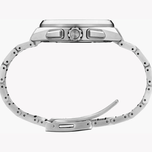 Seiko Astron SSH163 Men's GPS Solar Watch - 42mm Elegance-i-Watch-2