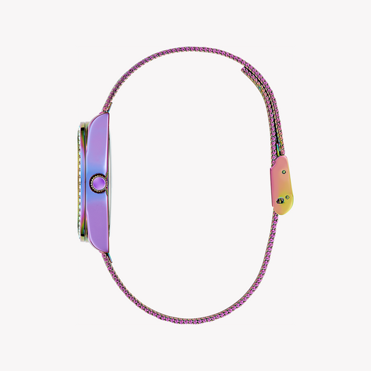 GUESS GW0748L3 RADIANT COLOR PLAY - VIBRANT MULTICOLOR WOMEN'S TIMEPIECE-i-Watch-2