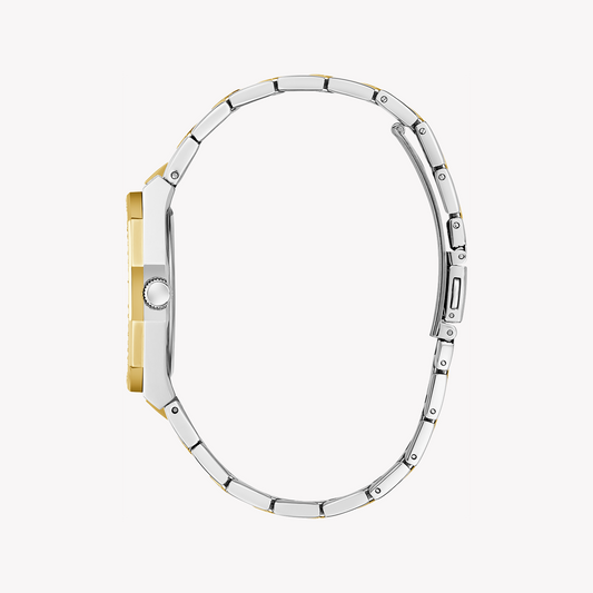 GUESS WATCHES GW0770L4 - Bold Charm in Silver & Gold-i-Watch-2