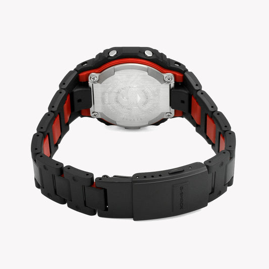 CASIO G-SHOCK GW-B5600HR-1DR ADVENTURE TIME - SPORTY BLACK MEN'S WATCH with Bluetooth & Water Resistance-i-Watch-2