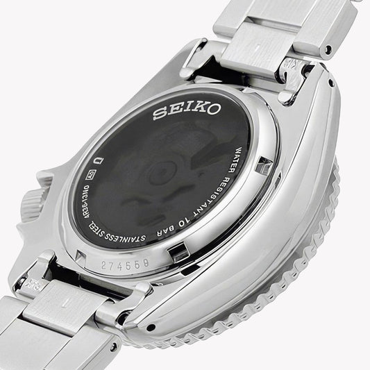 SEIKO 5 SRPJ47K1 Men's Automatic Watch - Stylish & Reliable-i-Watch-2