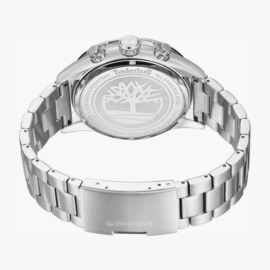 TIMBERLAND TDWGK2201005 - RUGGED RELIABILITY - STYLISH BLUE DIAL MEN'S WATCH-i-Watch-2