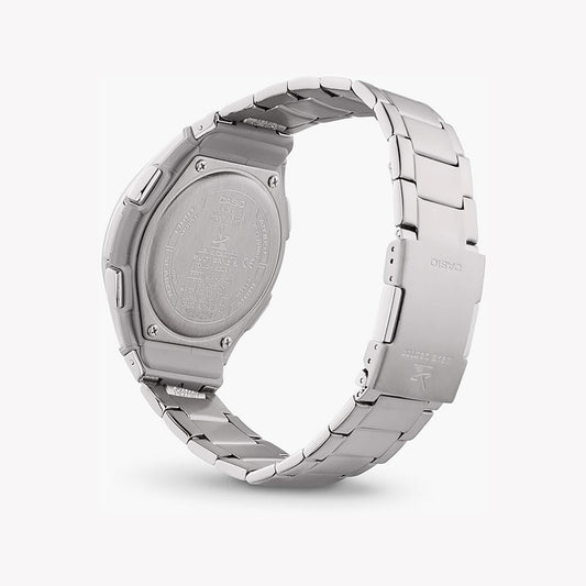 CASIO G-SHOCK WVA-M650TD-1AER TITANIUM ADVENTURER - SOLAR POWERED MEN'S WATCH-i-Watch-2