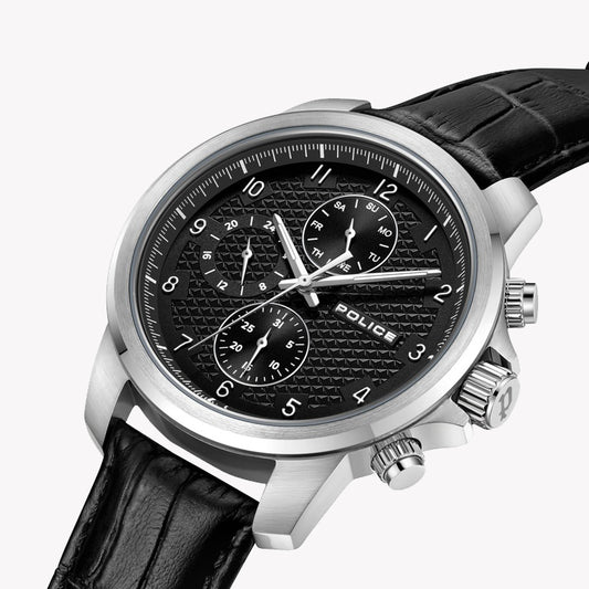 POLICE PEWJF0021503 - TIMELESS ELEGANCE FOR THE MODERN GENTLEMAN-i-Watch-2