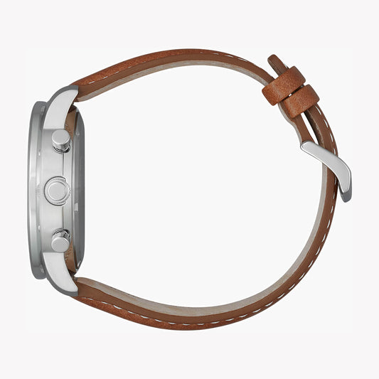 CITIZEN CA4500-16X - STYLISH DYNAMISM FOR THE MODERN MAN’S ACTIVE LIFESTYLE-i-Watch-2