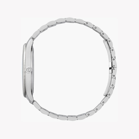 GUCCI YA1264232 - Chic Sophisticated Silver Timepiece-i-Watch-2