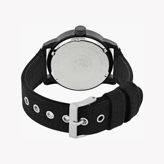 CITIZEN BM8475-00F POWERFUL PERFORMANCE - STYLISH ECO-DRIVE MEN'S WATCH-i-Watch-2