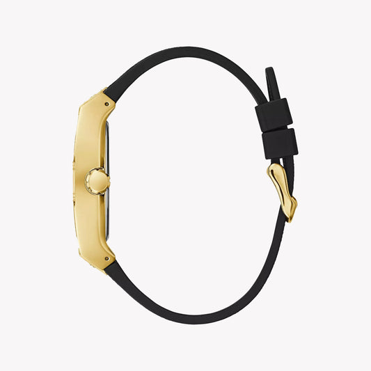 GUESS WATCHES GW0048G2 - BOLD GOLD & BLACK TIMEPIECE-i-Watch-2