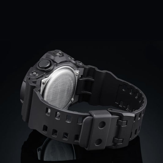 CASIO G-SHOCK GA-700-1BER ULTIMATE ADVENTURE - MEN'S BOLD & VERSATILE WATCH-i-Watch-2