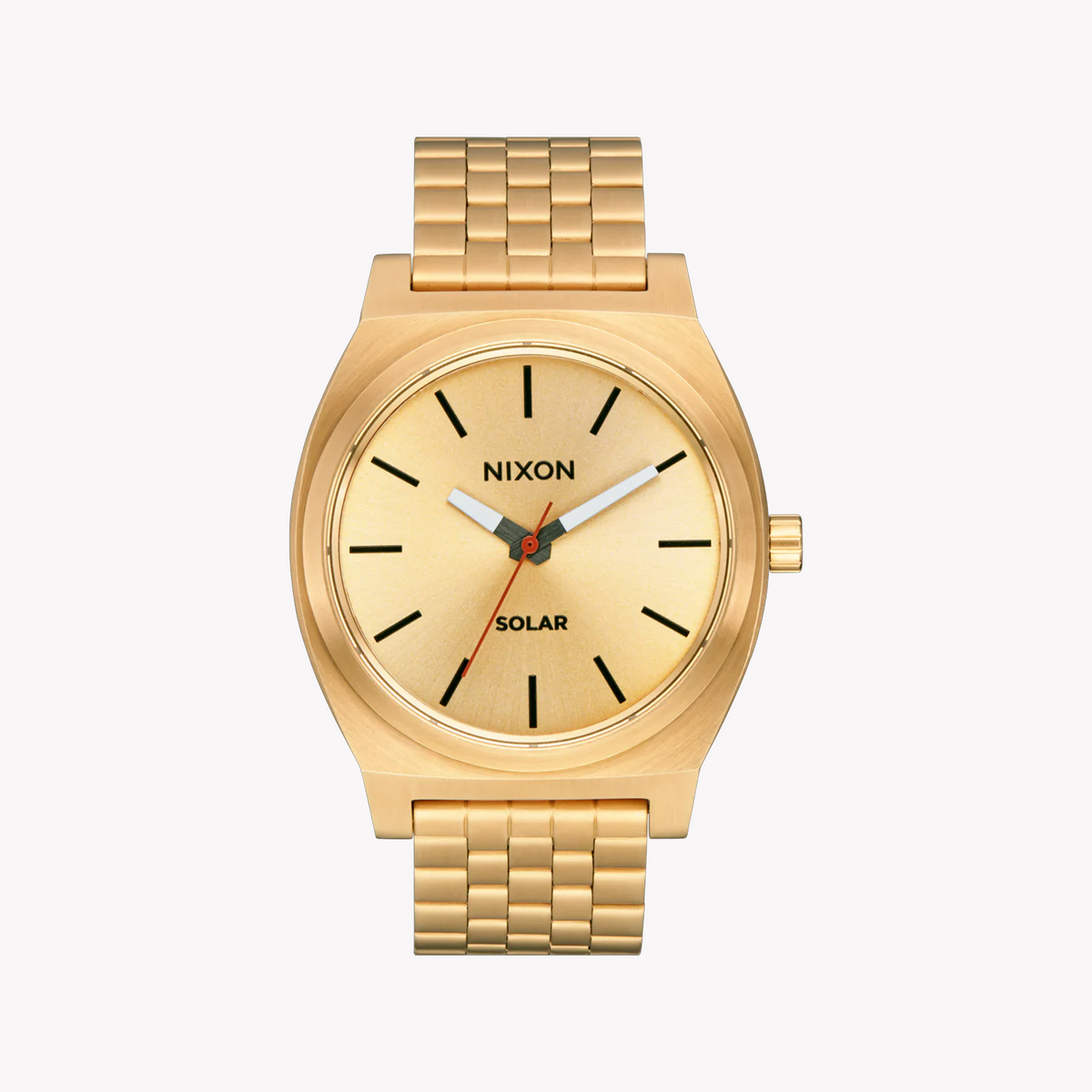 NIXON A1369-510 RADIANT GOLD - STYLISH & DURABLE TIMEPIECE FOR EVERY OCCASION