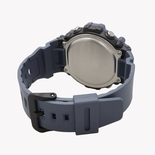 CASIO AE-1500WH-2AVDF SPORTY CONFIDENCE - MEN'S DIGITAL WATCH WITH BLUE RESIN BAND-i-Watch-2