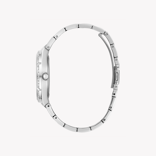 GUESS GW0604L1 SILVER SOPHISTICATION - ELEGANT WOMEN'S TIMEPIECE WITH STAINLESS STEEL BAND-i-Watch-2