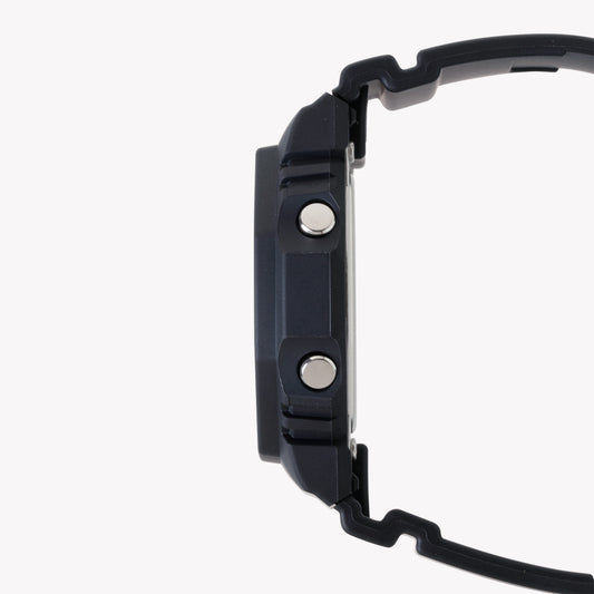 CASIO GMA-P2100BB-1AER DYNAMIC ELEGANCE - MODERN BLACK TIMEPIECE FOR WOMEN-i-Watch-2