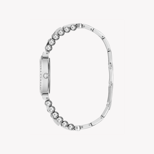 GUESS GW0401L1 SILVER CHIC - ELEGANT TIMEPIECE FOR THE MODERN WOMAN-i-Watch-2