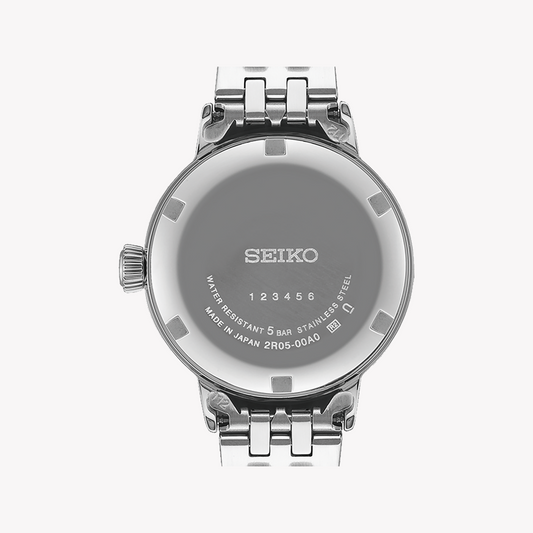 SEIKO PRESAGE SRE007J1 Women's Watch - Elegant & Functional-i-Watch-2