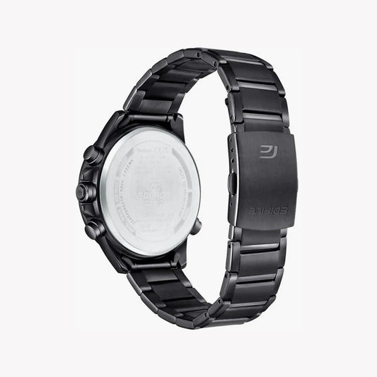 CASIO EDIFICE ECB-30DC-1AEF - MODERN ELEGANCE TIMEPIECE FOR THE DISCERNING GENTLEMAN-i-Watch-2