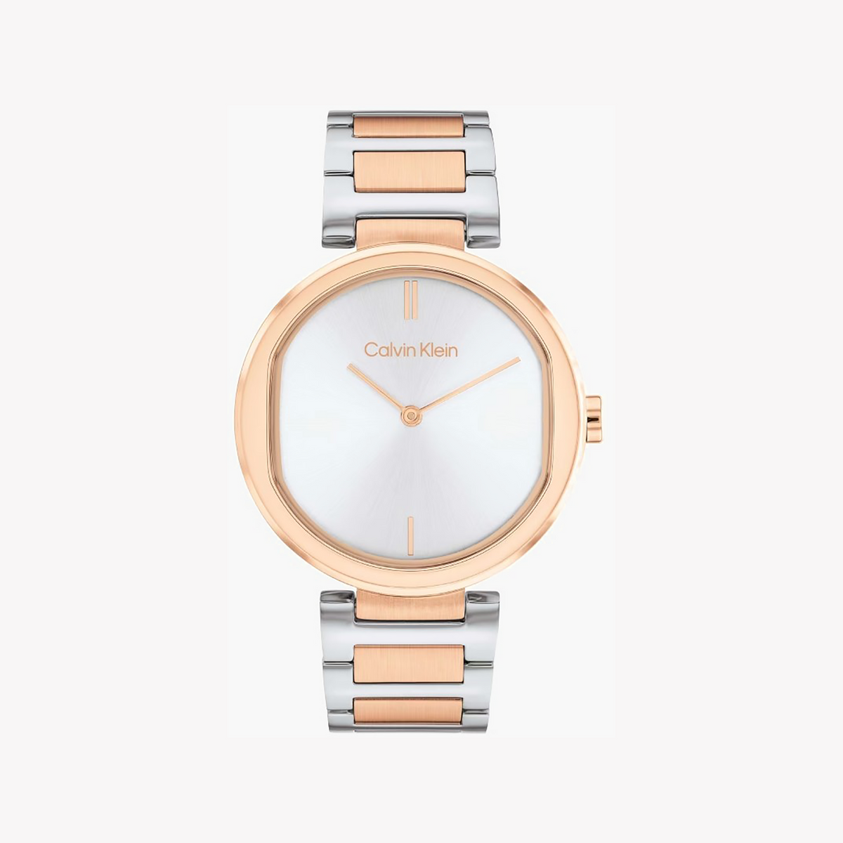 Ck Calvin Klein Women's Rose Gold Watch | 1685213