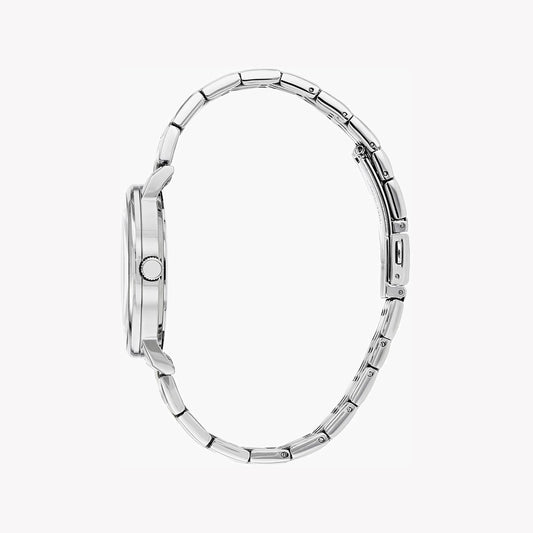 CITIZEN BE9174-55A - ELEGANTLY MODERN MEN'S TIMEPIECE WITH STUNNING SILVER & GOLD ACCENTS-i-Watch-2