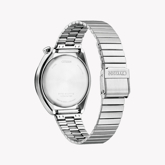 CITIZEN AN3660-81A: MODERN MAN'S STYLISH MULTI-DIAL CHRONOGRAPH TIMEPIECE-i-Watch-2