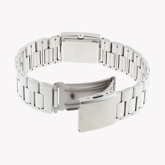 CASIO LTP-1317D-2CDF ELEGANT TIMEPIECE - SOPHISTICATED STAINLESS STEEL WOMEN'S WATCH-i-Watch-2