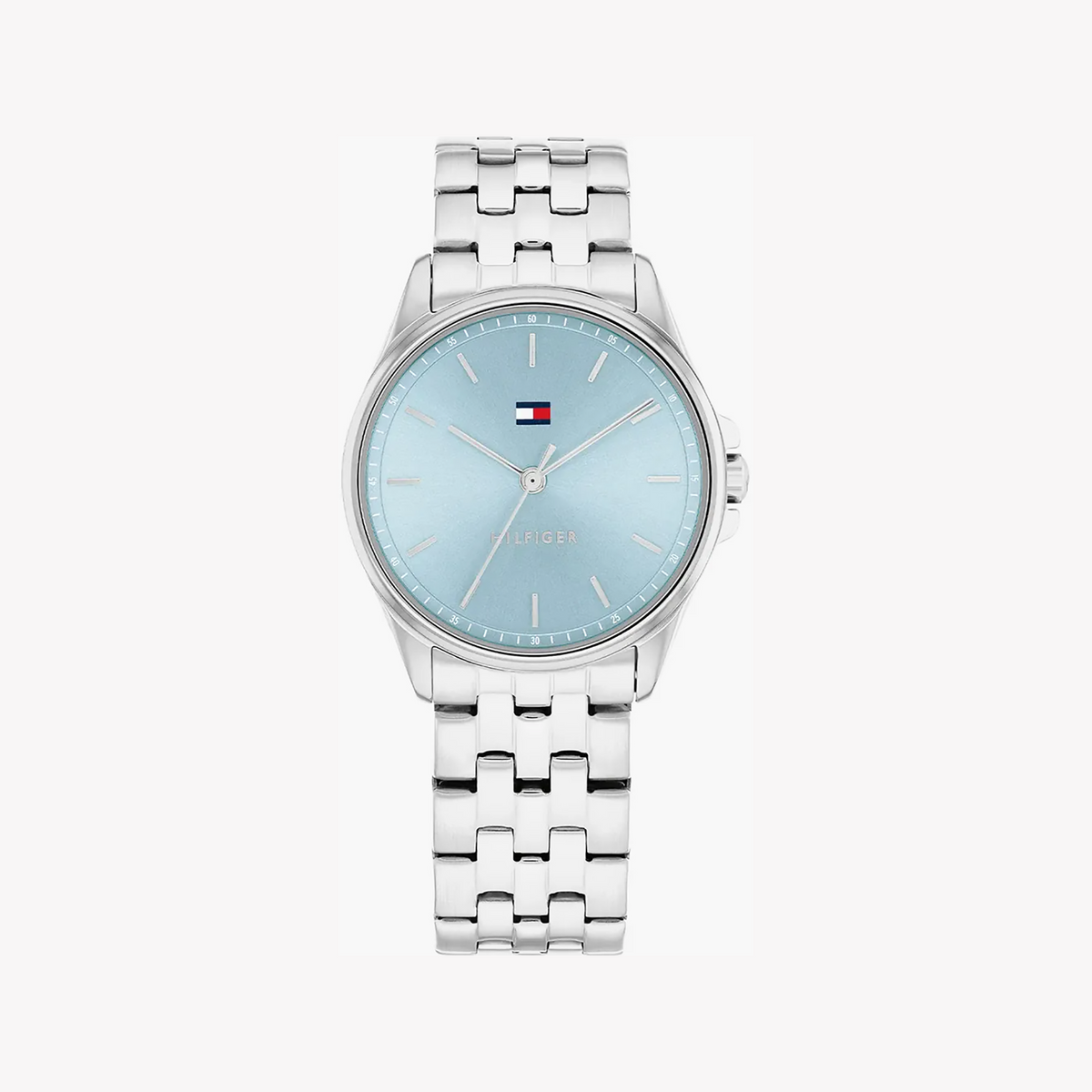 Tommy Hilfiger Women's Silver Watch | 1782771