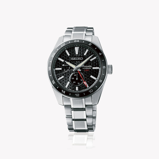 Seiko Presage SPB221J1 Automatic Watch for Men-i-Watch-2