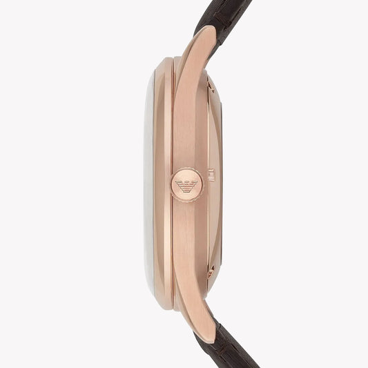 EMPORIO ARMANI AR1920 - BOLD SOPHISTICATION FOR THE MODERN GENTLEMAN-i-Watch-2