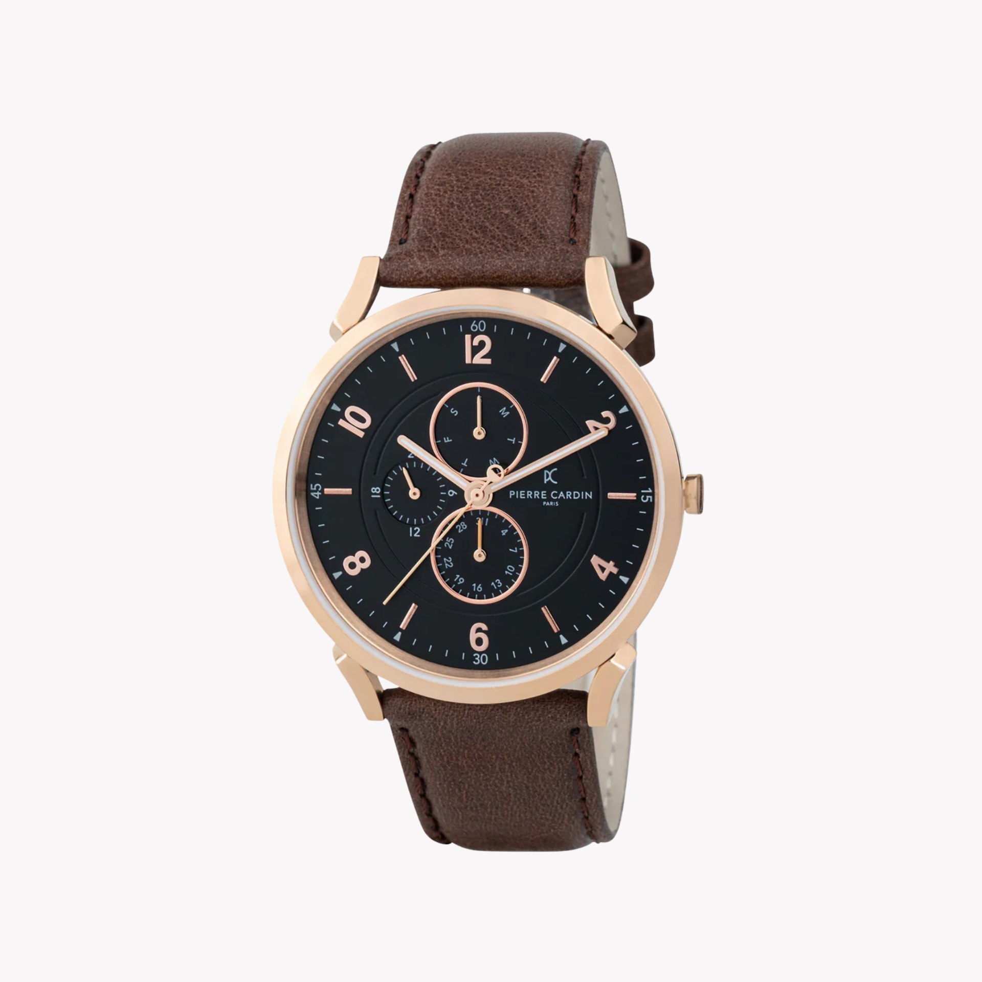 Cardin Watches Pierre Cardin Herrenuhr Cardin Watches Montre