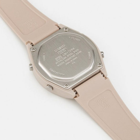 Casio LW-205H-4AEF Ladies-i-Watch-2