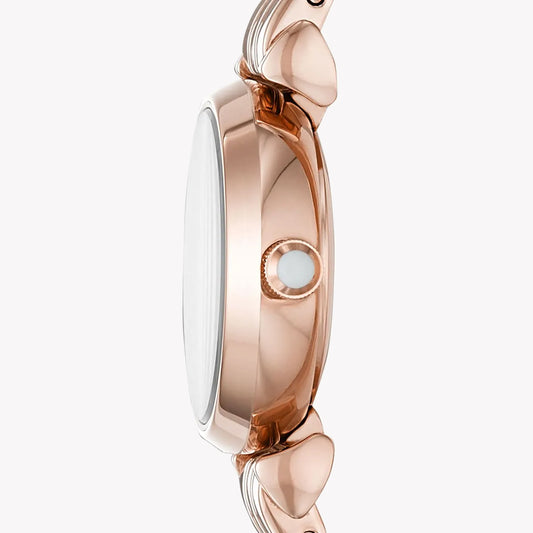 EMPORIO ARMANI AR11203 - ROSE GOLD ELEGANCE - TIMELESS BEAUTY FOR THE MODERN WOMAN-i-Watch-2