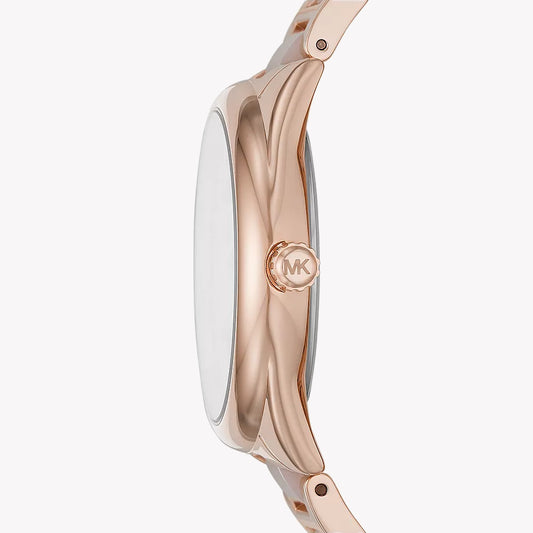 MICHAEL KORS MK7135 ROSE GOLD SOPHISTICATION - TIMELESS ELEGANCE FOR MEN's WATCH-i-Watch-2