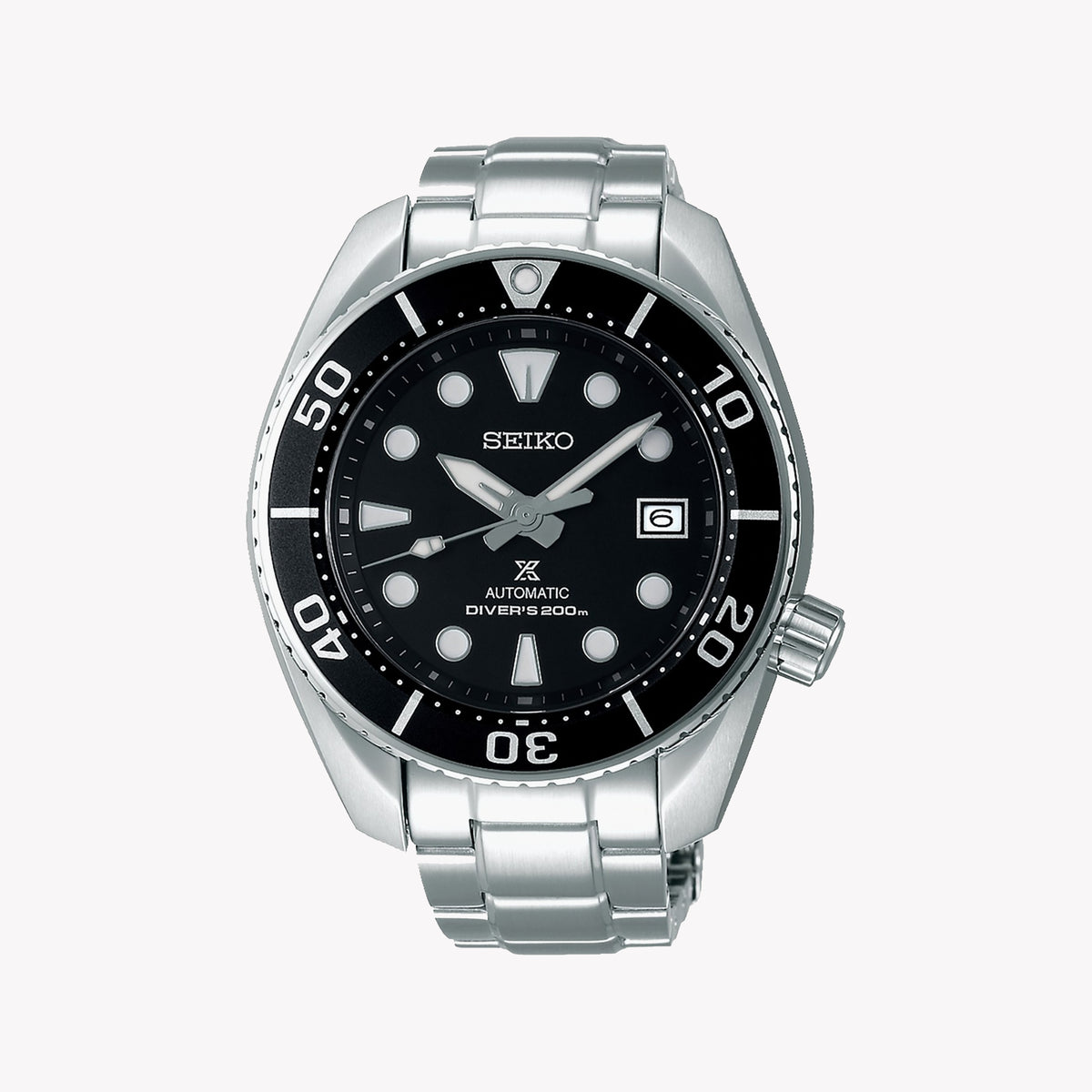 Seiko SPB101J1 Men's Automatic Watch - Stylish & Versatile-i-Watch