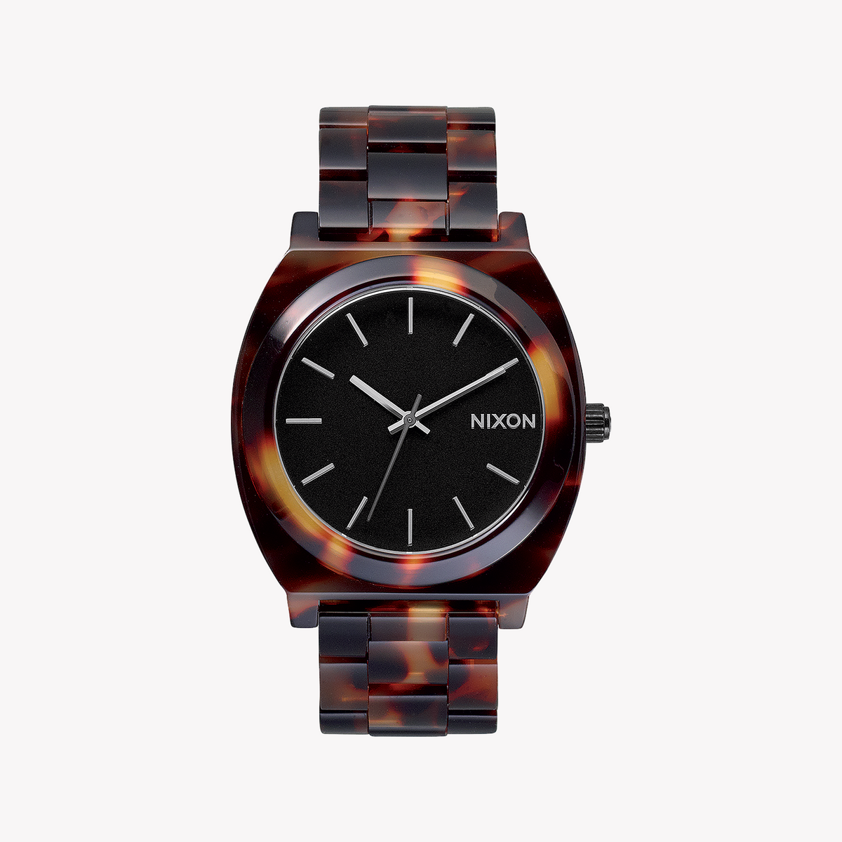 NIXON A327-646 DUAL COLOR - STRIKING STYLE & WATER-RESISTANT WOMEN'S WATCH