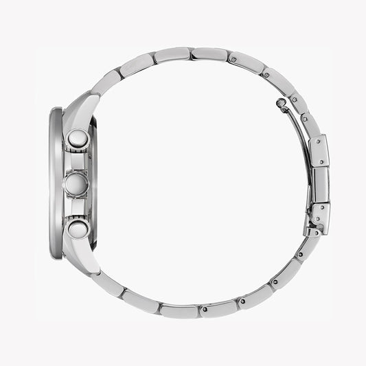 CITIZEN CB5880-54L - ELEGANT DYNAMISM MEN'S WATCH with Stainless Steel Band & Blue Dial-i-Watch-2