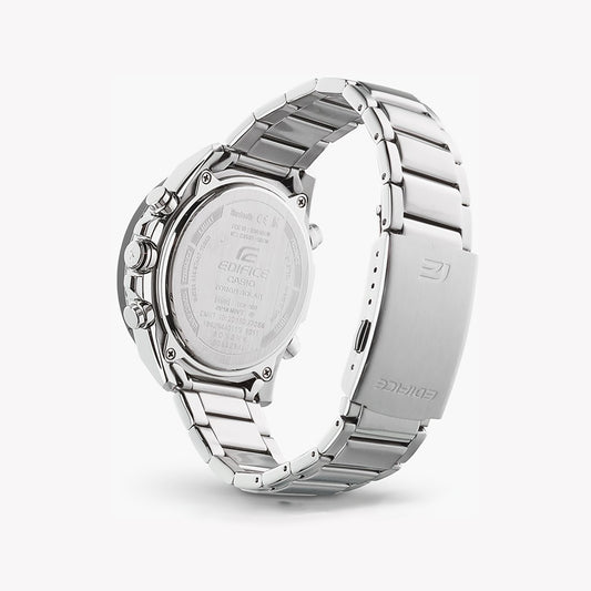 CASIO ECB-900DB-1BER - TIMELESS ELEGANCE FOR THE MODERN GENTLEMAN-i-Watch-2