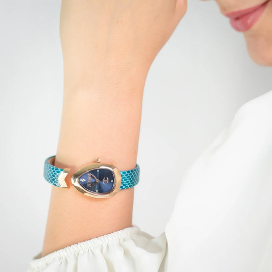 JUST CAVALLI JC1L321L0055 ROSE GOLD TIMEPIECE - BOLD ELEGANCE FOR THE MODERN WOMAN-i-Watch-2