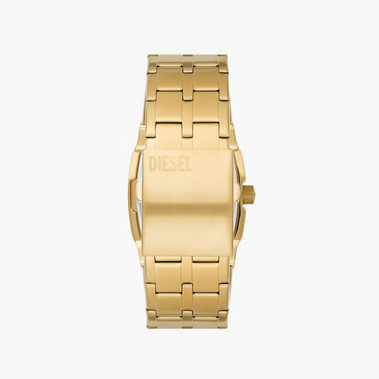 DIESEL DZ2151 GOLD STRIKE - MEN'S BOLD TIMEPIECE FOR ADVENTURE & STYLE-i-Watch-2