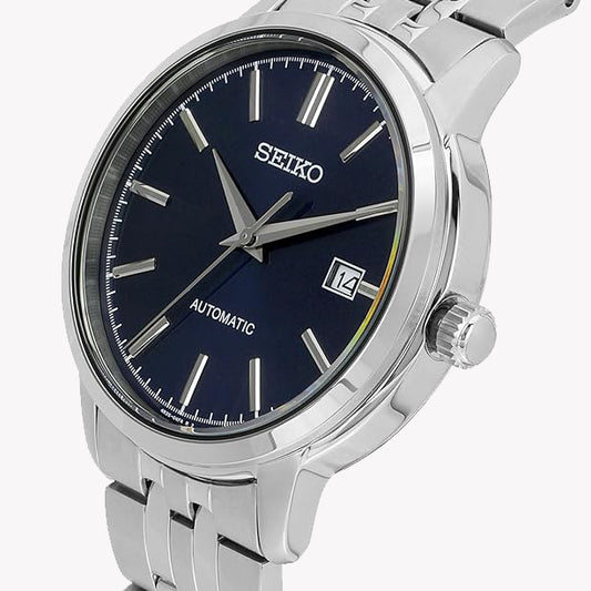 SEIKO SRPH87K1 Men's Automatic Watch - Sophisticated Design-i-Watch-2