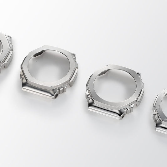 CASIO G-SHOCK GBM-2100-1AER DYNAMIC EXPLORER - MEN'S SPORTY RESILIENT TIMEPIECE-i-Watch-2