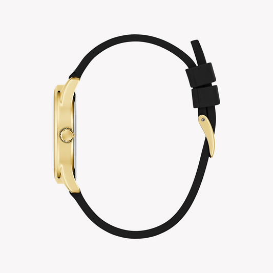 GUESS GW0755L3 BOLD GLAM - RADIANT GOLD & BLACK DIAL Women's Watch for the Dynamic Lifestyle-i-Watch-2