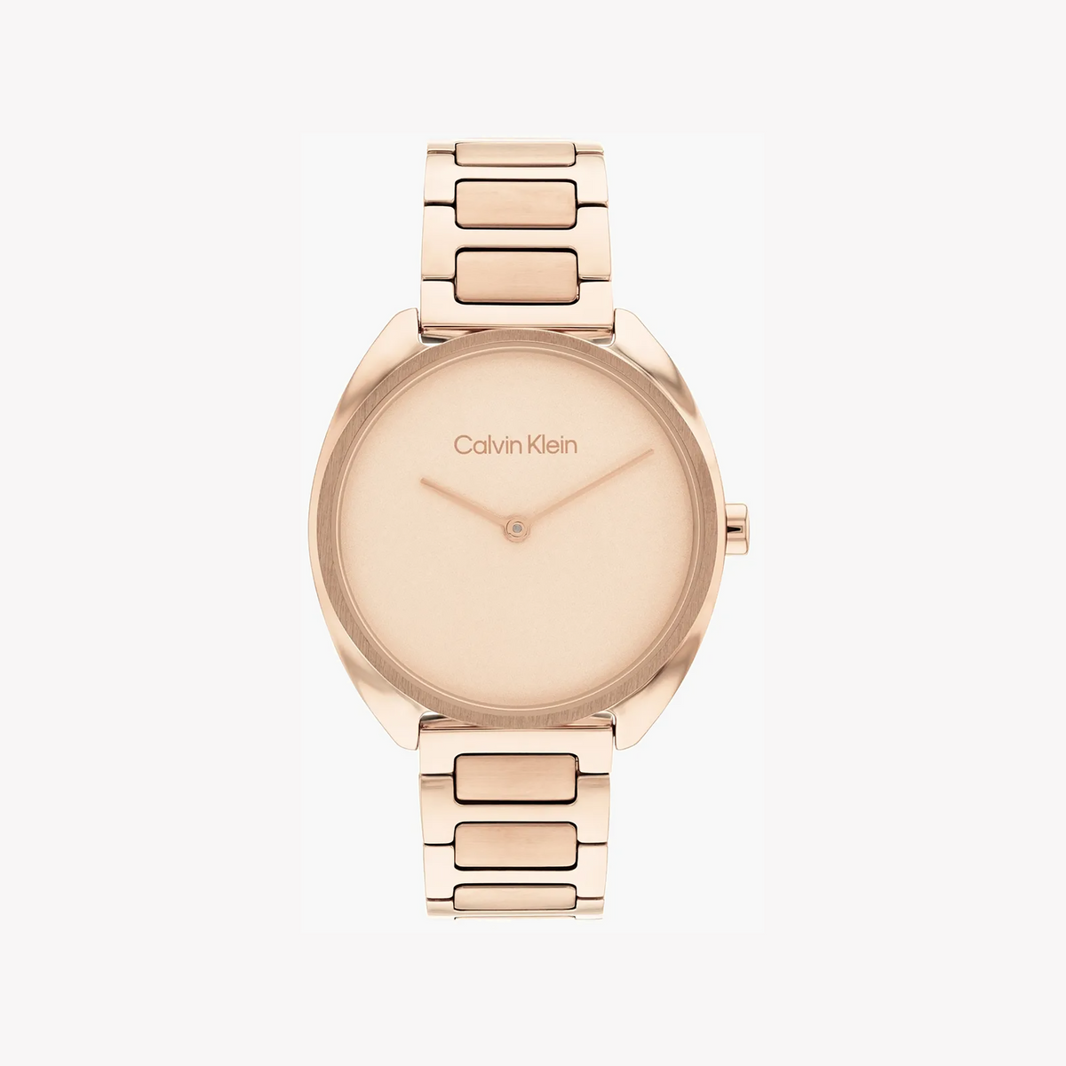 Ck Calvin Klein Women's Rose Gold Watch | 25200277