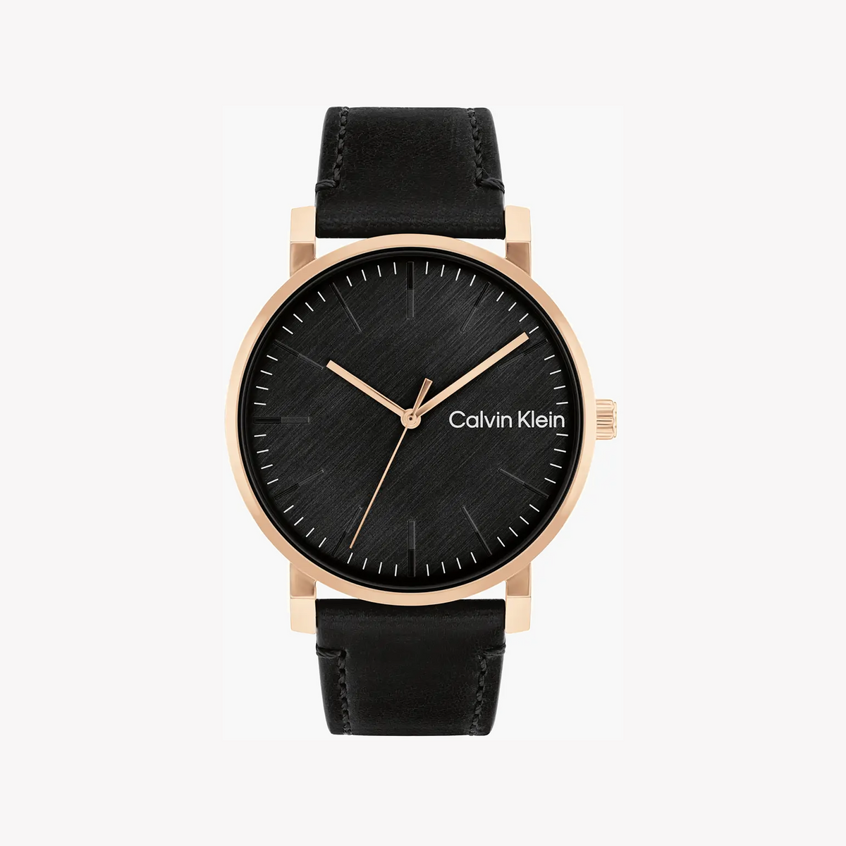 Ck Calvin Klein Women's Rose Gold Watch | 25200318