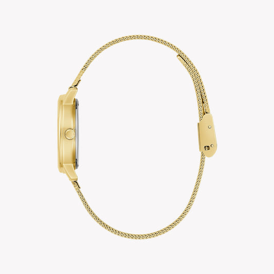 GUESS WATCHES GW0666L2 - GOLDEN RADIANCE TIMEPIECE-i-Watch-2