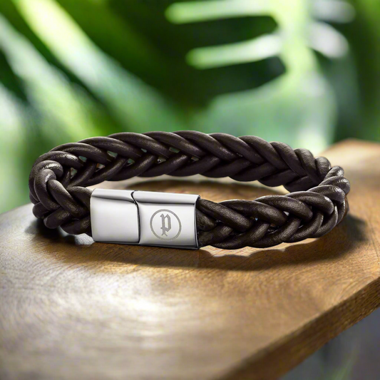 25498BLC-02-S POLICE Men's Bracelets-i-Watch-2