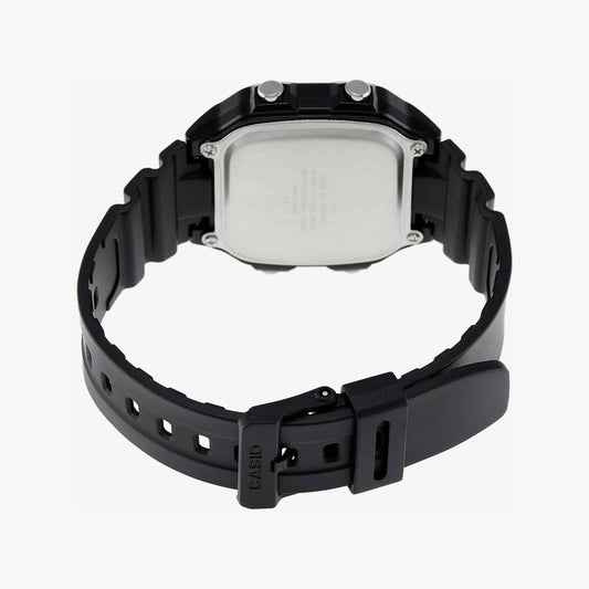 CASIO AE-1200WH-1AVDF - TIMELESS ADVENTURER MEN'S WATCH WITH WATER RESISTANCE & MULTIFUNCTIONALITY-i-Watch-2