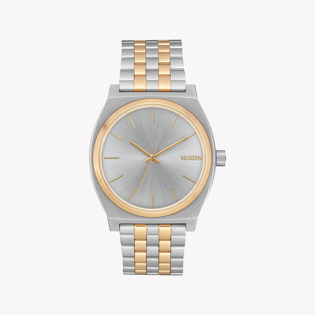 NIXON A045-1921 STAINLESS STEEL - TIMELESS ELEGANCE FOR MODERN MEN