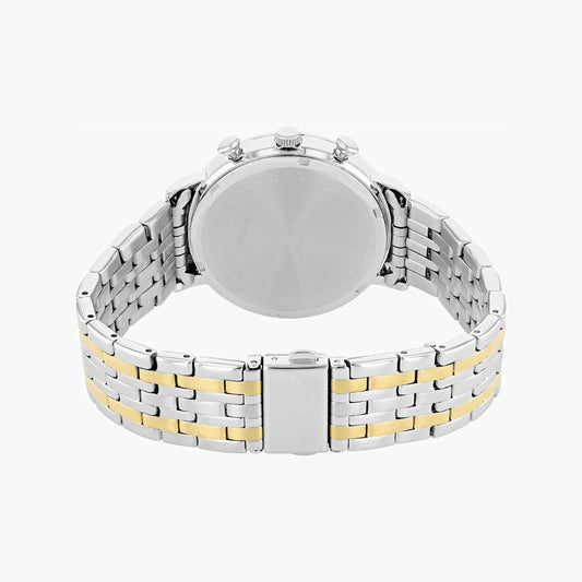 CITIZEN AN3614-54L - ELEGANT CHRONOGRAPH TIMEPIECE FOR THE MODERN MAN-i-Watch-2