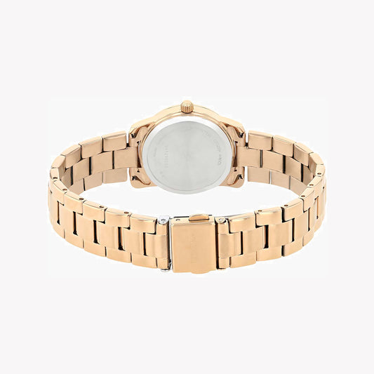 CITIZEN EU6039-86A CHIC ALLURE - ROSE GOLD ELEGANCE WOMEN'S TIMEPIECE-i-Watch-2