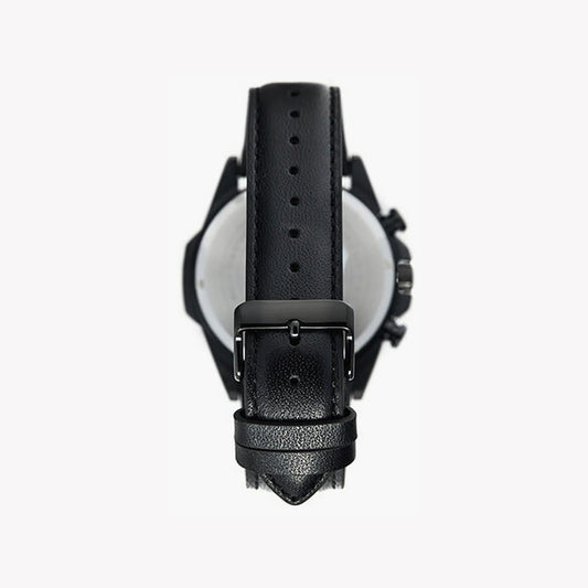 CASIO EQS-940NL-1AVUEF - ELEGANT SOLAR TIMEPIECE FOR THE MODERN GENTLEMAN-i-Watch-2