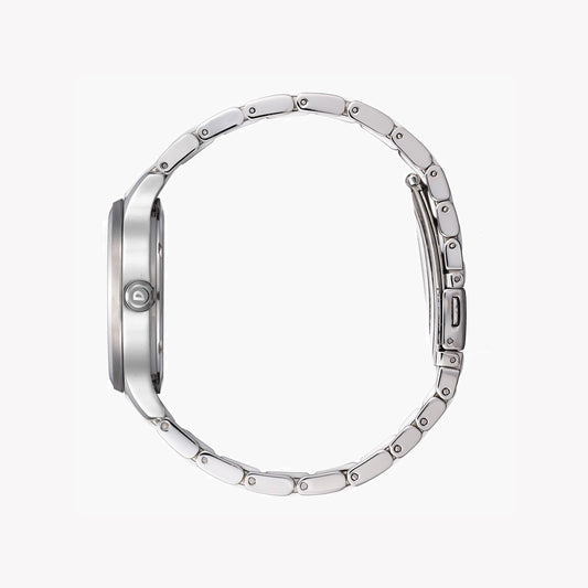 CITIZEN FE7071-84A - RADIANT CHARM WOMEN'S STAINLESS STEEL WATCH: ELEGANCE MEETS FUNCTIONALITY-i-Watch-2